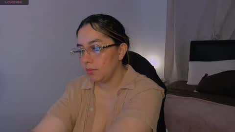 dulce brithany online show from 07-04-26, 04:57