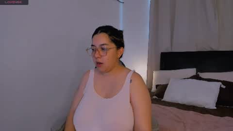 dulce brithany online show from 07-12-26, 09:06