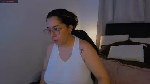 dulce brithany online show from 07-15-26, 10:42