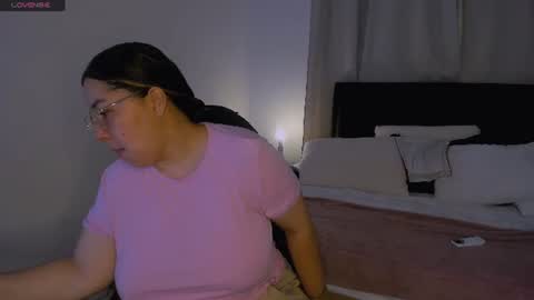 dulce brithany online show from 07-16-26, 11:05