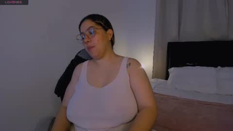 dulce brithany online show from 07-20-26, 11:23
