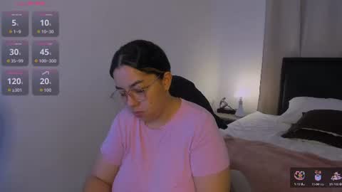 dulce brithany online show from 07-28-26, 12:12