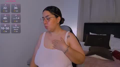 dulce brithany online show from 08-03-26, 10:54