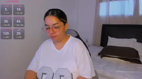 dulce brithany online show from 08-05-26, 11:24