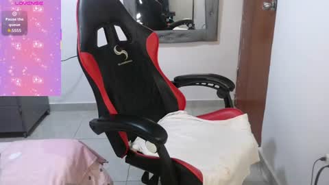 dulce_camx online show from 06-20-26, 04:37