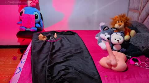 C E L E S T E  online show from 05-02-26, 04:34
