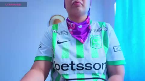 Snapshot of dulce_celeste15 chatting on 07-19-26, 06:22 C E L E S T E online show from 07-19-26, 06:22
