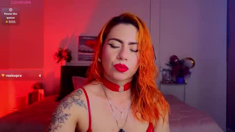 DULCE online show from 09-17-25, 07:48