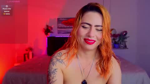 DULCE online show from 10-12-25, 07:35