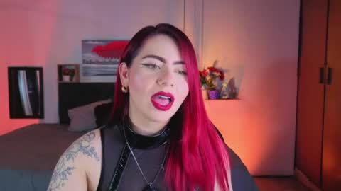 DULCE online show from 04-20-26, 07:26