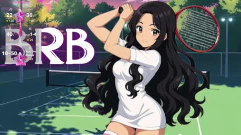 dulce_charm_ online show from 09-16-25, 12:17