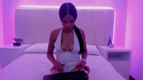 dulce online show from 02-28-26, 07:15