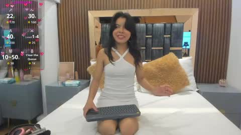 Dulce online show from 06-06-26, 11:48