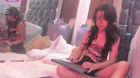 Dulce online show from 06-07-26, 12:20
