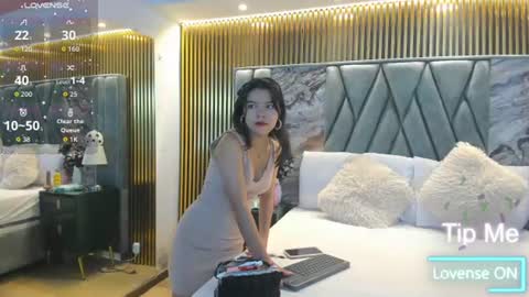 Dulce online show from 07-05-26, 11:17