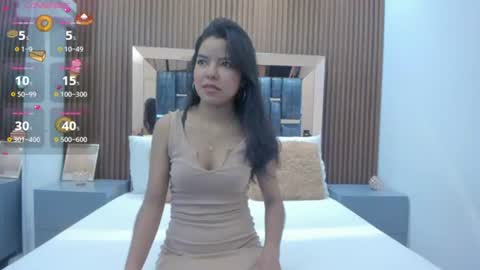 Dulce online show from 07-30-26, 10:14