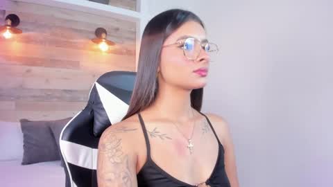 D U L C E online show from 05-02-26, 02:27