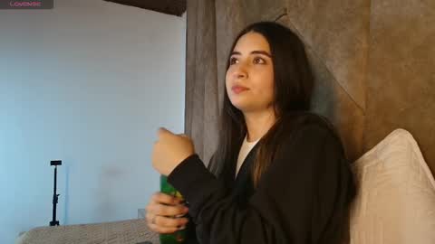 dulce_hell online show from 03-12-26, 07:36