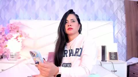    Monday 5-2 am From Tuesday to Friday5-1 am Colombia time online show from 03-02-25, 02:08