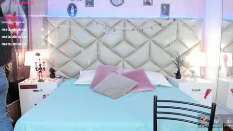    Monday 5-2 am From Tuesday to Friday5-1 am Colombia time online show from 10-11-25, 07:12