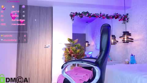 dulce_isabel_ online show from 03-11-26, 03:23