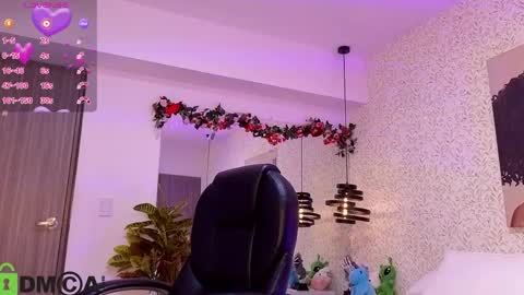 dulce_isabel_ online show from 05-30-26, 04:09