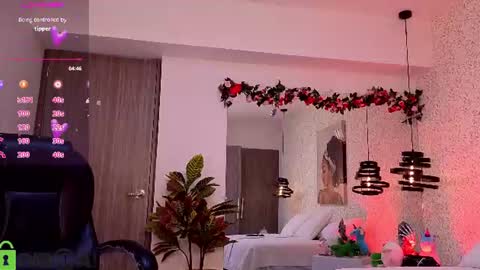 dulce_isabel_ online show from 06-11-26, 03:59