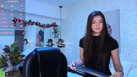dulce_isabel_ online show from 07-16-26, 03:56