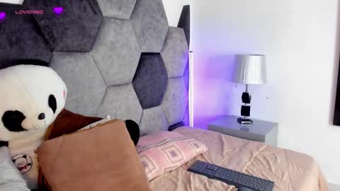 Snapshot of dulce_joness_ chatting on 03-07-26, 09:12 Dulce BBW Jones online show from 03-07-26, 09:12