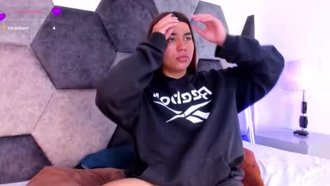 Snapshot of dulce_joness_ chatting on 03-10-26, 09:53 Dulce BBW Jones online show from 03-10-26, 09:53