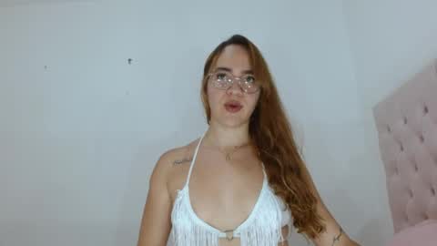 Dulce  online show from 05-23-26, 10:25