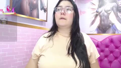 Dulce  online show from 09-10-25, 11:43