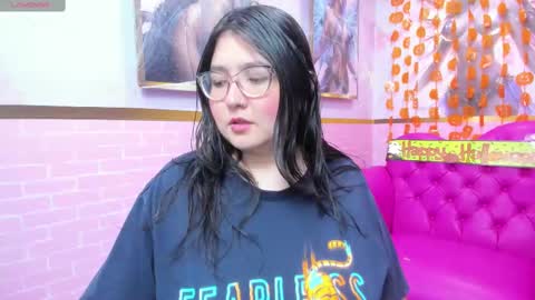 Dulce  online show from 10-22-25, 11:54