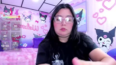 Dulce  online show from 12-03-25, 11:41