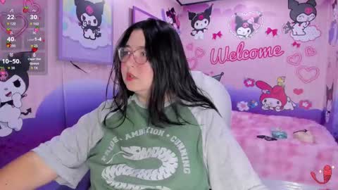 Dulce  online show from 02-04-26, 11:38