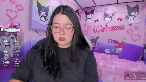 Dulce  online show from 02-13-26, 12:01