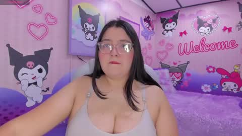 Dulce  online show from 04-24-26, 11:56