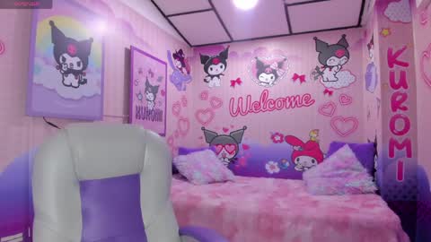 Dulce  online show from 06-04-26, 12:00