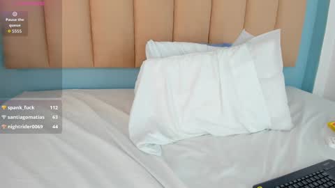 dulce_mg online show from 10-07-25, 12:19