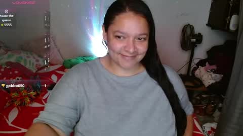 dulce online show from 04-28-26, 06:57