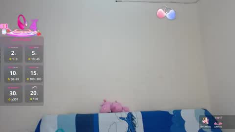 Dulce online show from 03-09-26, 03:54