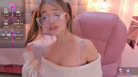 Dulce  online show from 01-13-26, 07:08