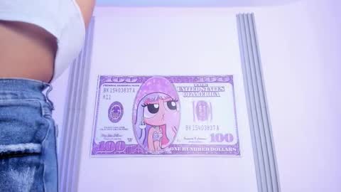 dulce_quintana online show from 09-17-25, 12:07