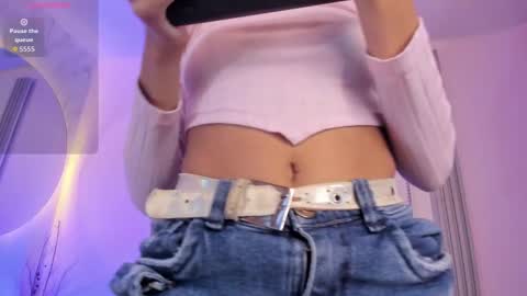 dulce_quintana online show from 09-23-25, 12:19