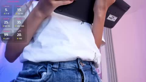 dulce_quintana online show from 10-07-25, 12:24