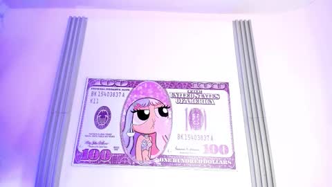 dulce_quintana online show from 10-22-25, 12:16