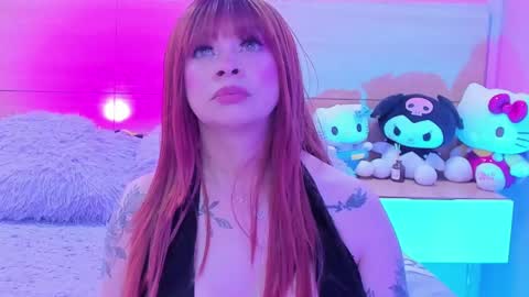 dulce_speed online show from 04-24-26, 02:03