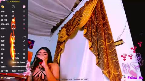 Snapshot of dulce_tentacion54 chatting on 01-17-25, 11:29 dulce_tentacion54 online show from 01-17-25, 11:29