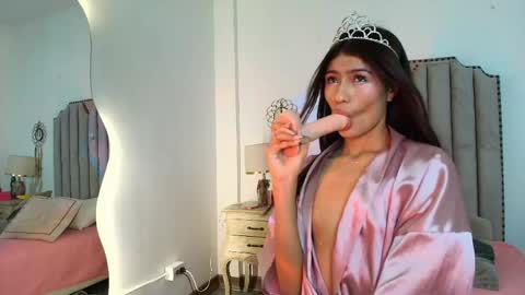 Snapshot of dulce_tentacion___ chatting on 05-30-26, 03:36 dulce_tentacion___ online show from 05-30-26, 03:36