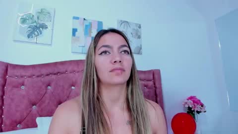 Snapshot of dulceangelita chatting on 01-17-25, 07:05 Dulce online show from 01-17-25, 07:05